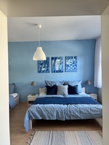 Ferienwohnung in Ostseebad Heringsdorf - Sonnenschein FeWo 2 - Bild 1