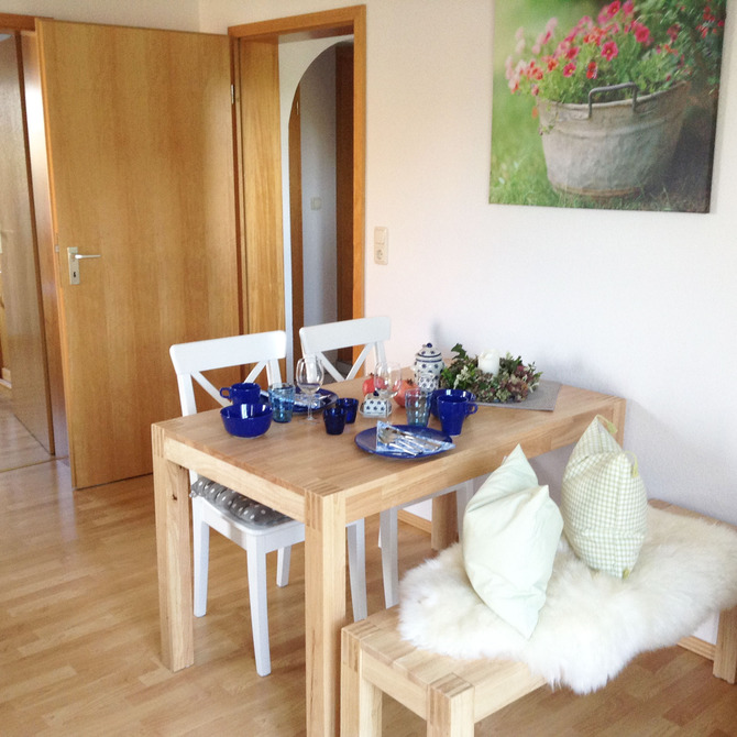 Ferienwohnung in &Ouml;lendorf - Pr&uuml;&szlig;ing Peters - Bild 4