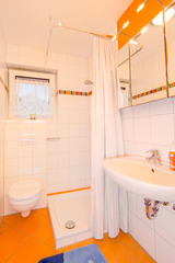 Appartement in Kellenhusen - Haus Amselnest - Bild 8