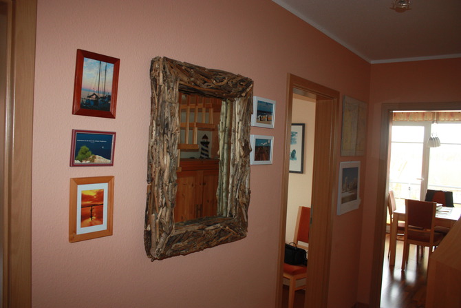 Ferienwohnung in Rerik - Villa Rerik - Bild 8