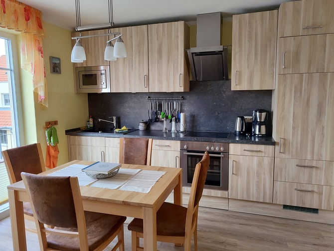 Ferienwohnung in Rerik - Villa Rerik - Bild 2