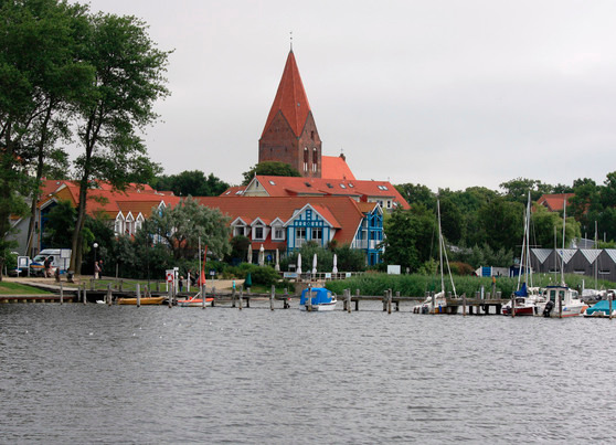 Ferienwohnung in Rerik - Villa Rerik - Bild 13