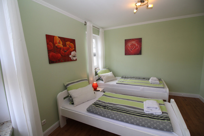 Ferienwohnung in Ostseeheilbad Zingst - Anna - Bild 7