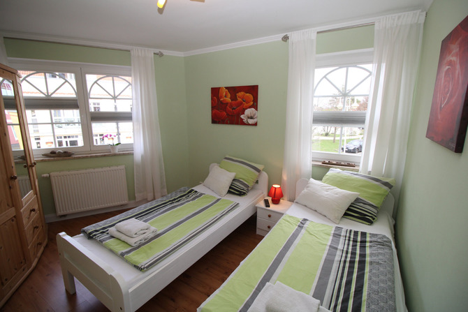 Ferienwohnung in Ostseeheilbad Zingst - Anna - Bild 8