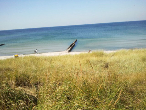 Ferienwohnung in Ostseeheilbad Zingst - Anna - Bild 11