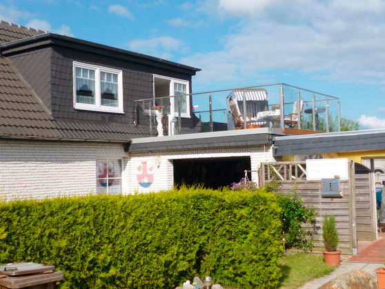 Ferienwohnung in Travemünde - Graper - Bild 10