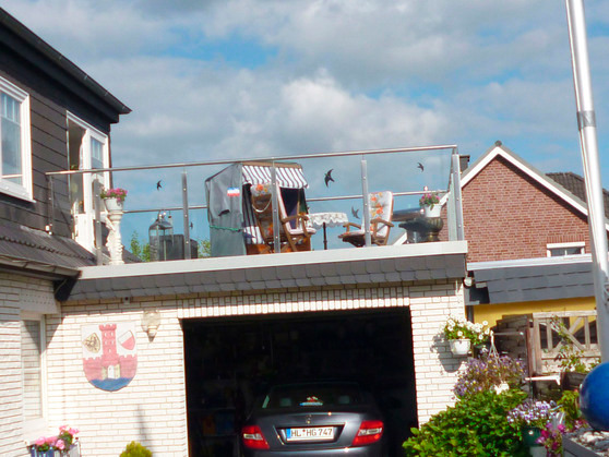 Ferienwohnung in Travemünde - Graper - Bild 11