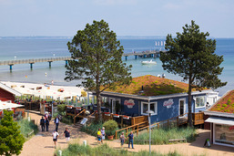 Haus Meeresstrand - App. 408