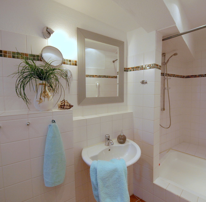 Ferienwohnung in Dahme - Seeblick - Bild 5