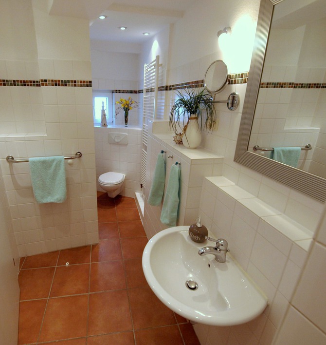 Ferienwohnung in Dahme - Seeblick - Bild 6