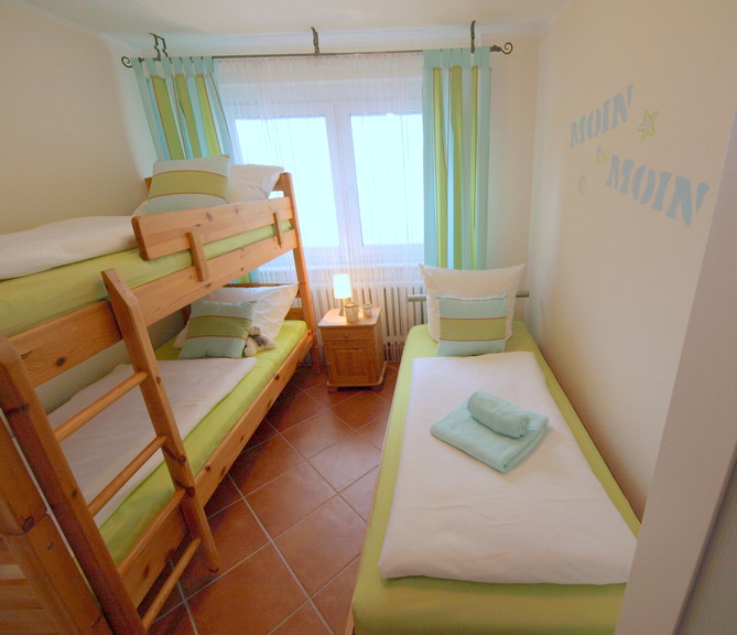 Ferienwohnung in Dahme - Seeblick - Bild 7