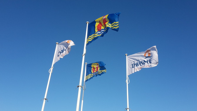 Ferienwohnung in Dahme - Seeblick - Bild 18