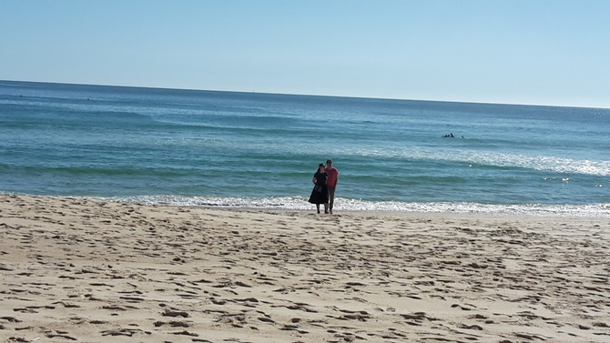 Ferienwohnung in Dahme - Seeblick - Bild 21