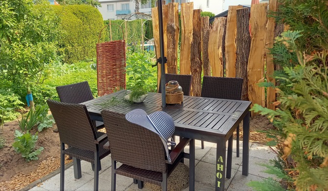 Ferienwohnung in Dahme - Seeblick - Bild 22