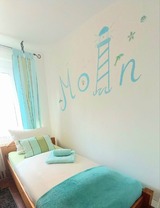 Ferienwohnung in Dahme - Seeblick - Bild 8