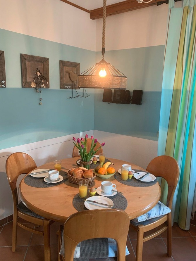 Ferienwohnung in Dahme - Seeblick - Bild 9