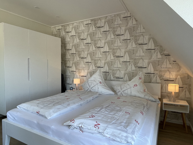 Ferienwohnung in Niendorf/Ostsee - G&auml;stehaus Passat - Bild 9