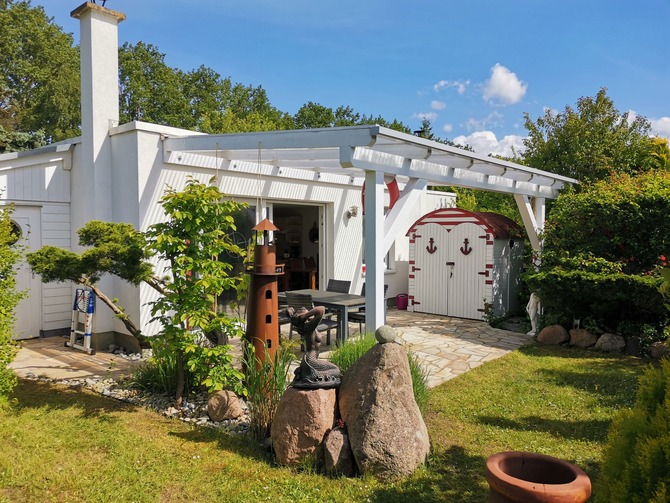 Bungalow in Diedrichshagen - Heike Jentsch - Bild 13