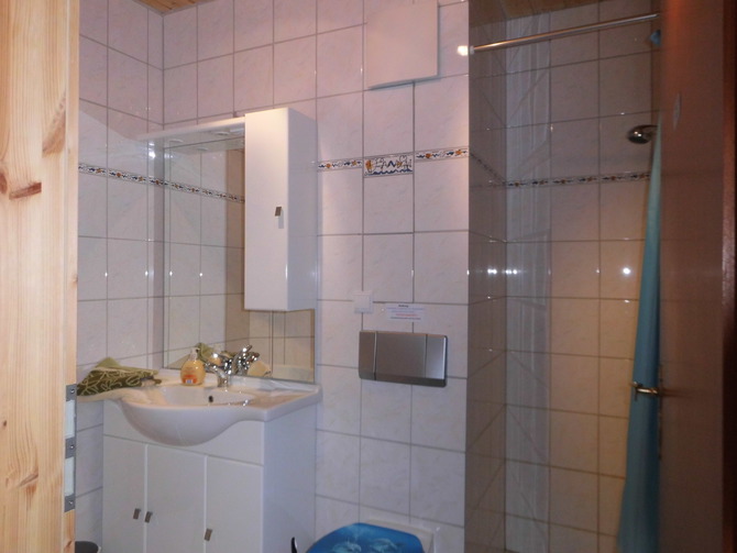 Ferienwohnung in &Ouml;lendorf - Sch&auml;ferkate - Bild 9