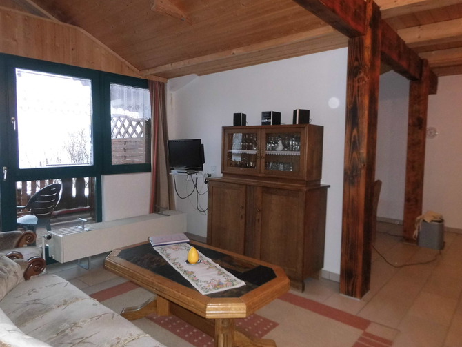 Ferienwohnung in &Ouml;lendorf - Sch&auml;ferkate - Bild 2