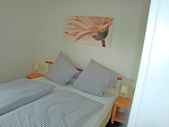 Ferienhaus in Behrensdorf - Camp-Waldesruh 4 - Bild 8