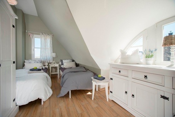 Ferienhaus in Mursewiek - Seeadler - Bild 7