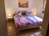 Ferienwohnung in K&uuml;hlungsborn - Familie Burghardt - Bild 9