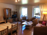 Ferienwohnung in K&uuml;hlungsborn - Familie Burghardt - Bild 1