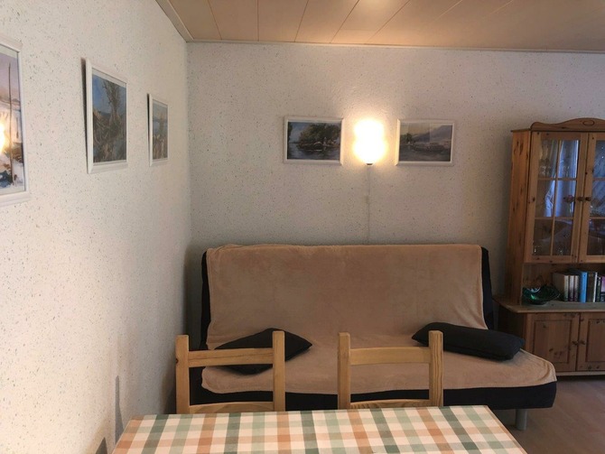 Ferienwohnung in K&uuml;hlungsborn - Familie Burghardt - Bild 4
