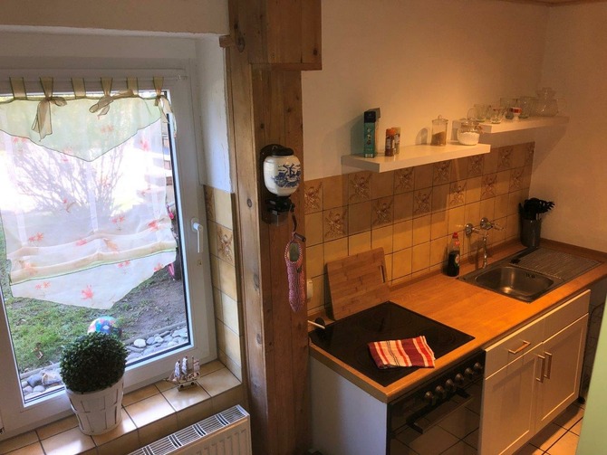 Ferienwohnung in K&uuml;hlungsborn - Familie Burghardt - Bild 15