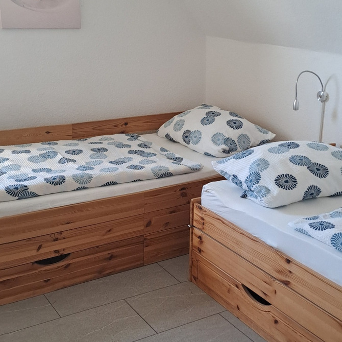 Ferienwohnung in Kühlungsborn - Vogel - Bild 12