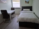 Ferienwohnung in Rettin - F&uuml;&szlig;mann - Bild 14