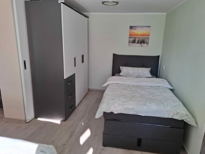 Ferienwohnung in Rettin - F&uuml;&szlig;mann - Bild 15