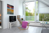 Ferienwohnung in Scharbeutz - Seeschwalbe - Sch&ouml;ner Blick
