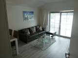 Ferienwohnung in Scharbeutz - Seestra&szlig;e - Wohnzimmerbereich