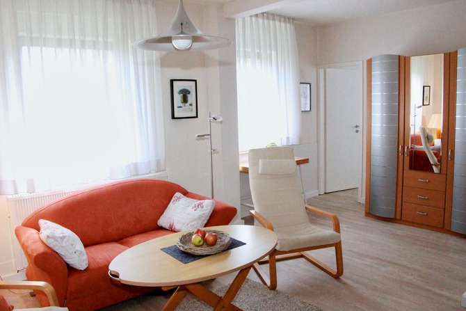 Ferienhaus in Scharbeutz - Bungalow Eekkampstra&szlig;e - Bild 6