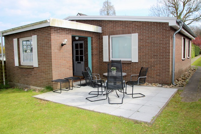Ferienhaus in Scharbeutz - Bungalow Eekkampstra&szlig;e - Bild 10