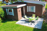 Ferienhaus in Scharbeutz - Bungalow Eekkampstra&szlig;e - Bild 1