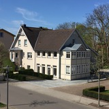 Ferienwohnung in K&uuml;hlungsborn - Ferienhaus zum Strand - Ferienhaus zum Strand, strandnah, ruhig, zentral
