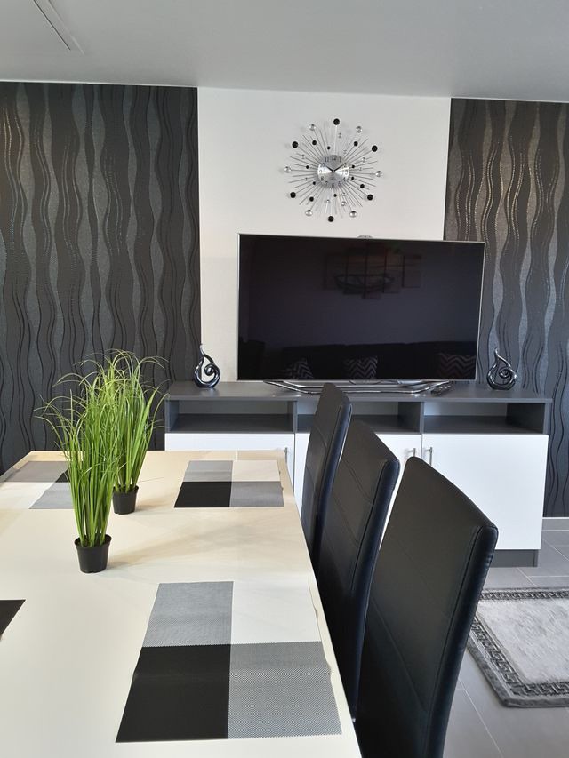 Ferienwohnung in &Uuml;ckeritz - FeWo 7 - Bild 4