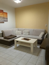 Ferienwohnung in &Uuml;ckeritz - FeWo 3 - Bild 1