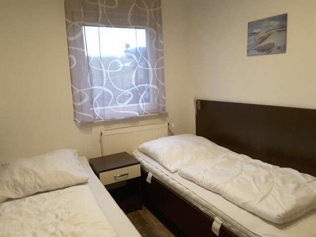 Ferienwohnung in &Uuml;ckeritz - FeWo 3 - Bild 11