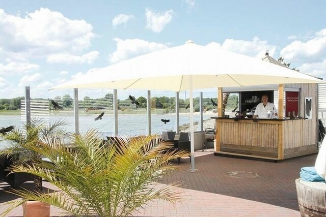 Ferienwohnung in Neustadt - ancora Marina Haus 1 Nr. 04, Typ 2 - Bild 9