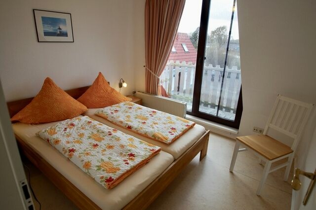 Ferienwohnung in Grödersby - FeWo Koje - Bild 5