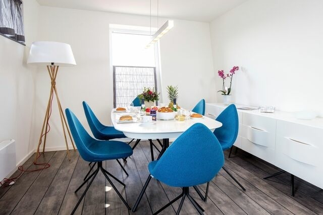 Ferienhaus in Neustadt - KYST 54&deg;10 Floating Home 2 - Bild 8