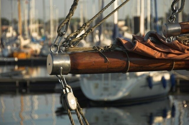 Ferienhaus in Neustadt - KYST 54&deg;10 Floating Home 2 - Bild 16