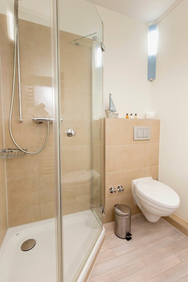 Ferienwohnung in Neustadt - ancora Marina Haus 1 Nr. 09, Typ 3 - Bild 9