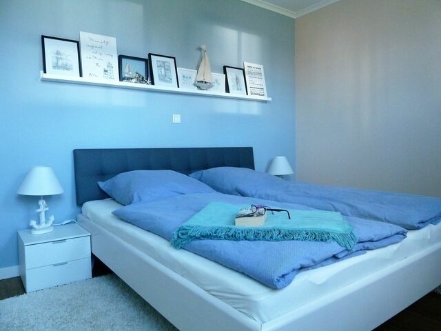 Ferienwohnung in B&ouml;rgerende - Baltic Sky - In Villa Strandperle Nr.1 - Bild 19