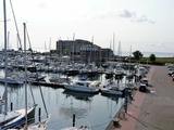 Ferienwohnung in Neustadt - ancora Marina Haus 1 Nr. 10, Typ 4 - Bild 3