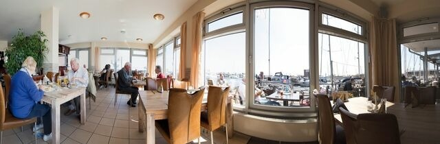 Ferienwohnung in Neustadt - ancora Marina Haus 1 Nr. 02, Typ 2 - Bild 10